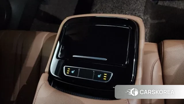 Genesis G80 (RG3) id 3625622 из Кореи 9