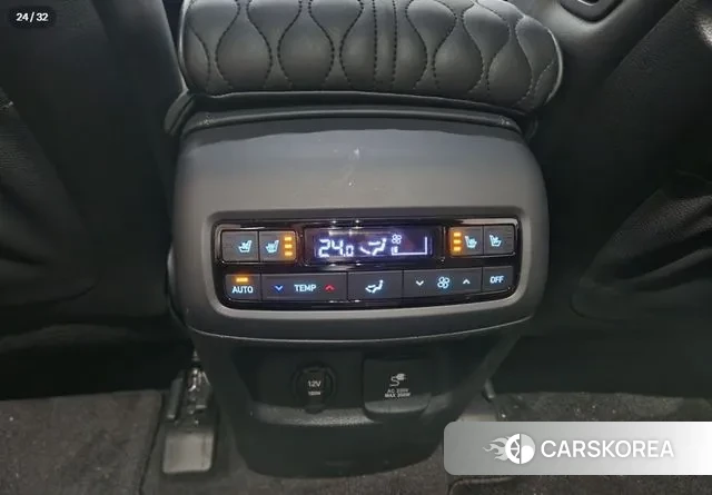 Hyundai The New Palisade id 3246582 из Кореи 9