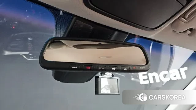 Kia The New Sorento id 3345036 из Кореи 9