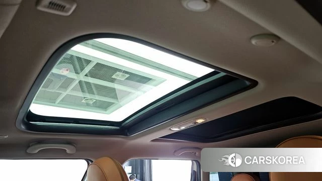 Mini Cooper Clubman id 3870771 из Кореи 9