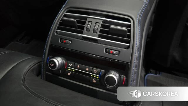 BMW 6 Series (F12) id 4357095 из Кореи 9