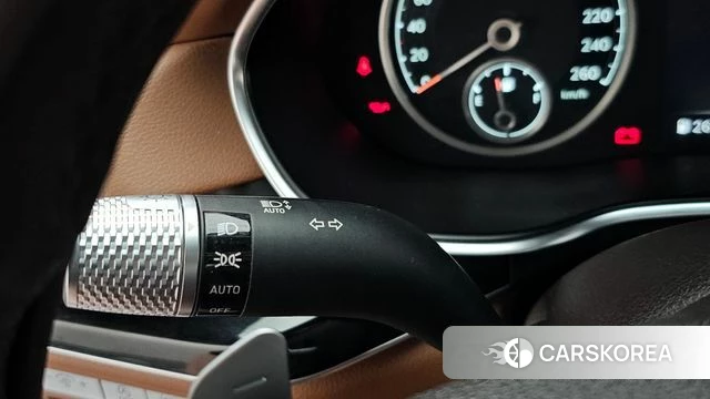 Genesis G80 (RG3) id 4667099 из Кореи 9