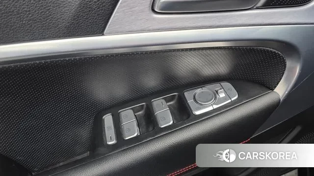 Genesis G70 id 3765814 из Кореи 9