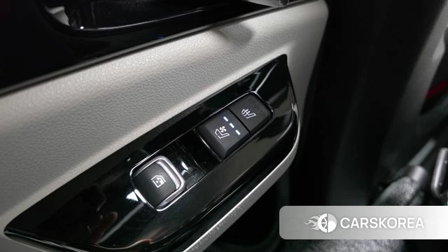 Kia Carnival 4th generation id 4917902 из Кореи 9