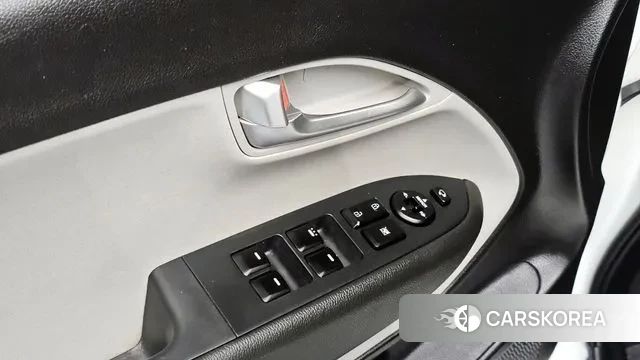 Kia The New Ray id 3186849 из Кореи 9