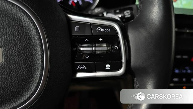 Kia Carnival 4th generation id 4687296 из Кореи 9