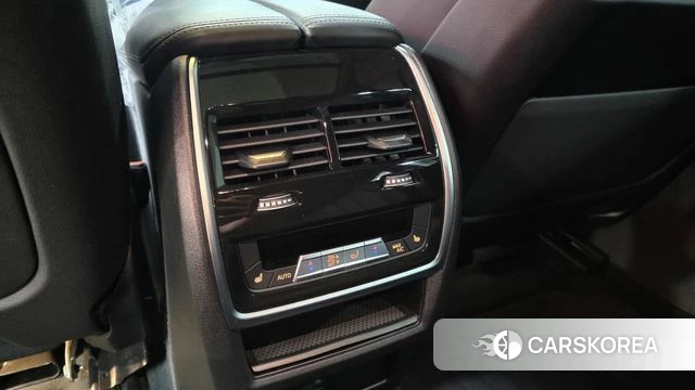 BMW X6 (G06) id 4892986 из Кореи 9