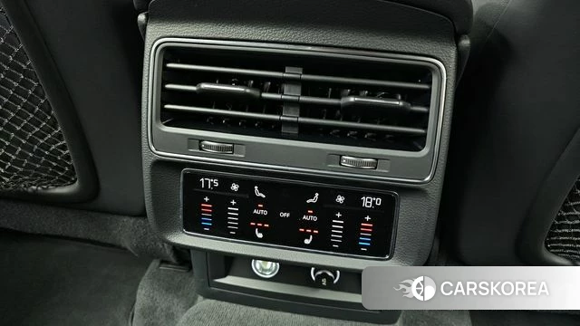 Audi Q7 (4M) id 4203156 из Кореи 9