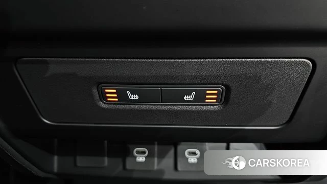 Land Rover Defender (L663) id 4493615 из Кореи 9