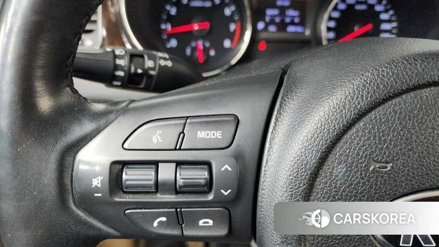 Kia The New Carnival id 3966307 из Кореи 9