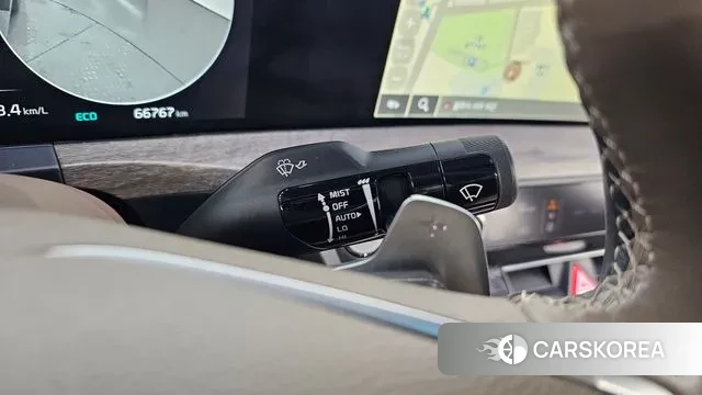 Kia K8 Hybrid id 3621144 из Кореи 9