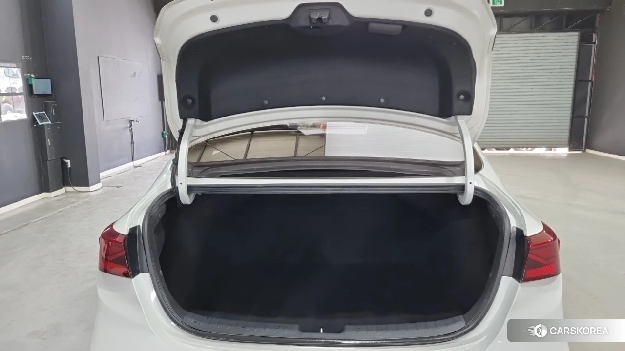 Kia Come New K3 id 4448261 из Кореи 9