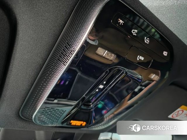 Mercedes-Benz E-Class W214 id 4635106 из Кореи 9