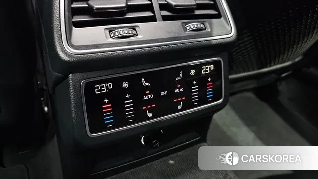 Audi A6 (C8) id 3747946 из Кореи 9