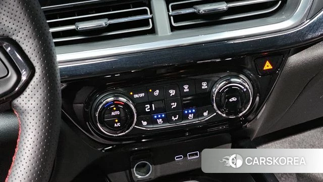 Chevrolet (GM Daewoo) Trax Crossover id 4177991 из Кореи 9