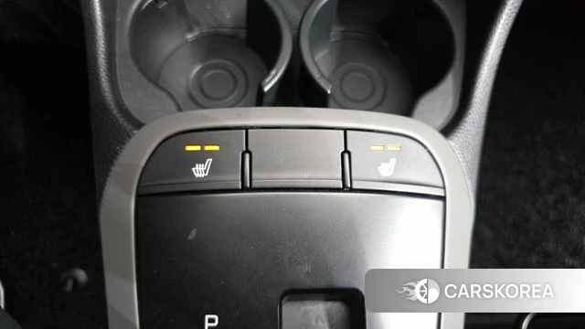 Kia All New Morning (JA) id 4339349 из Кореи 9