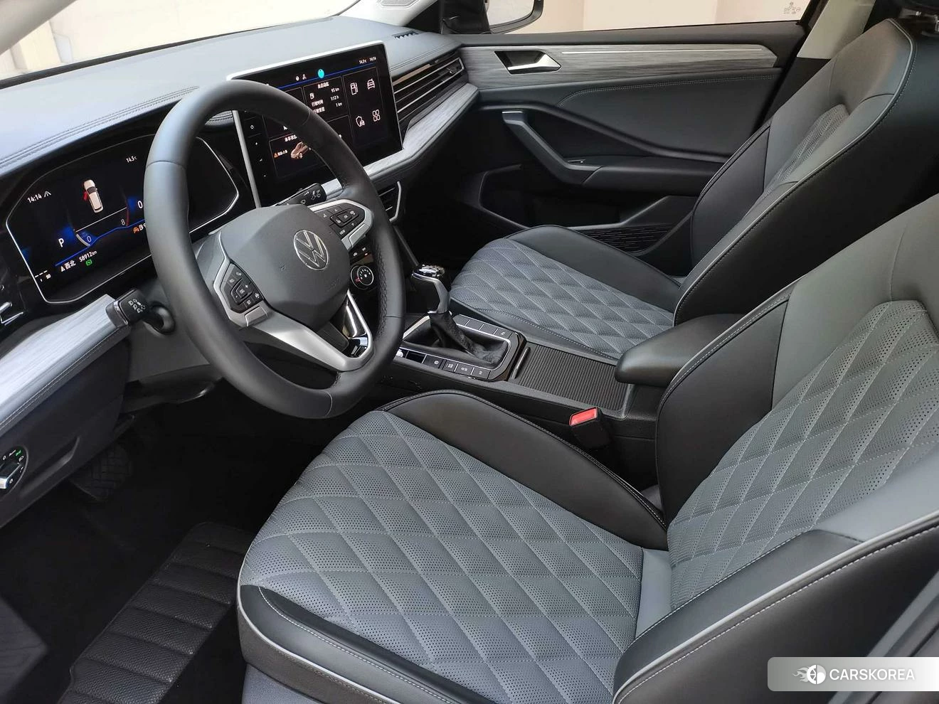Volkswagen Sagitar id 4487379 из Китая 9