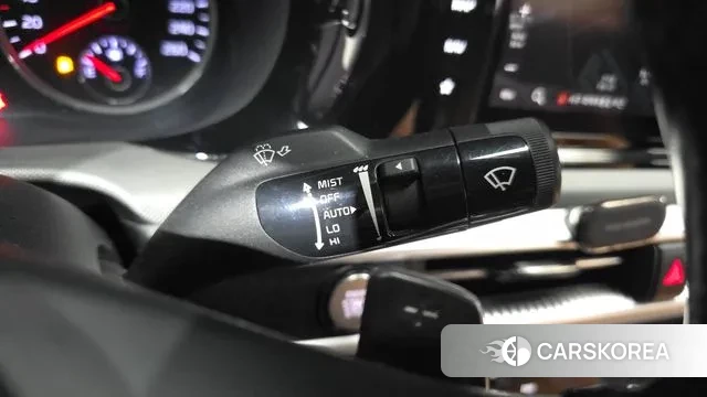 Kia K5 3rd generation id 3722529 из Кореи 9