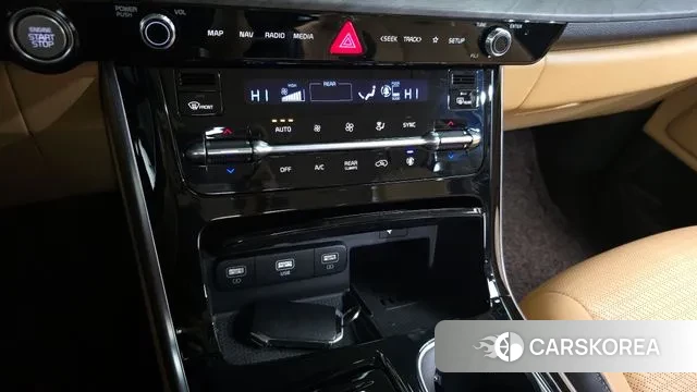 Kia Carnival 4th generation id 3348170 из Кореи 9