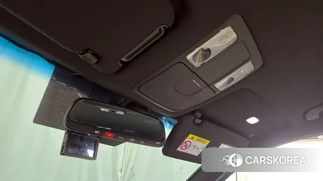 Kia Mohave Master id 2939883 из Кореи 9