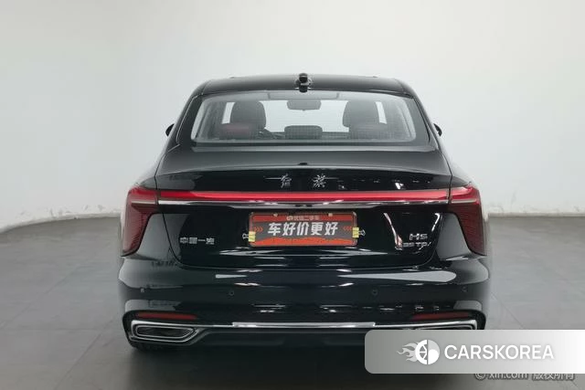 Red flag H5 id 4254545 из Китая 9