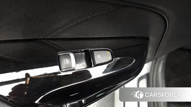 Kia K5 3rd generation id 3225931 из Кореи 9