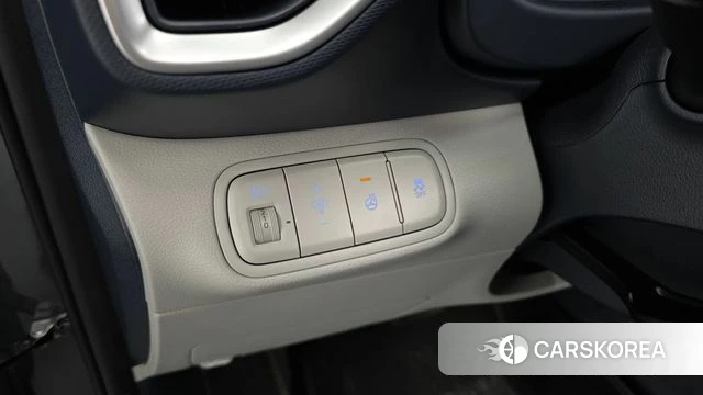 Hyundai Venue id 4200747 из Кореи 9