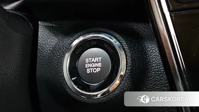 Ssangyong Berry New Tivoli id 3361435 из Кореи 9