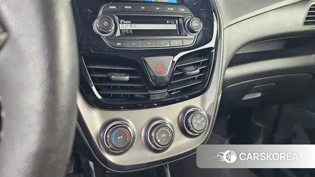 Chevrolet (GM Daewoo) The New Spark id 3214235 из Кореи 9