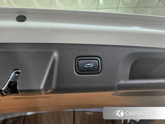 Hyundai Palisade id 4409341 из Кореи 9
