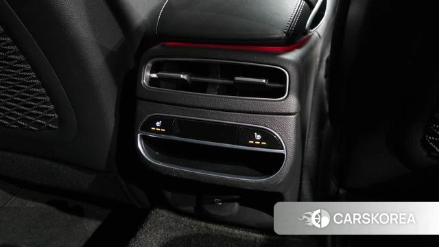 Genesis GV70 id 4604213 из Кореи 9