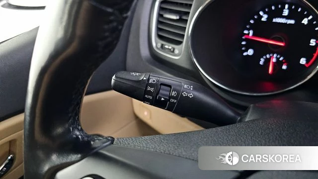Kia The New Carnival id 4459287 из Кореи 9