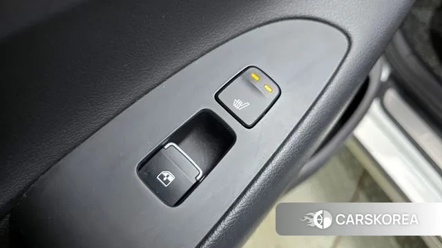 Hyundai The New Grandeur IG Hybrid id 2964429 из Кореи 9