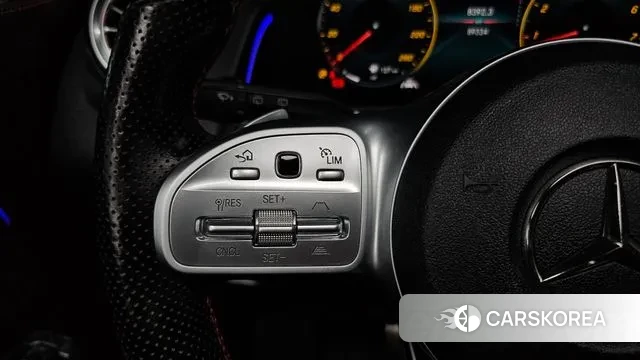 Mercedes-Benz GLB-Class X247 id 3406992 из Кореи 9