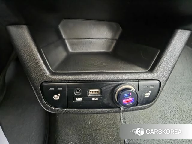Kia The New Ray id 4406331 из Кореи 9