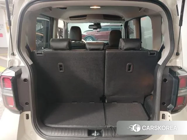 Kia The New Kia Ray id 3452463 из Кореи 9