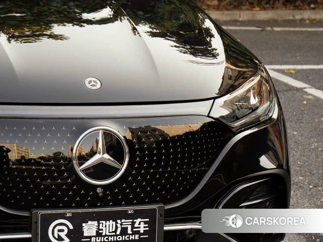 Mercedes-Benz EQE SUV id 3920640 из Китая 9