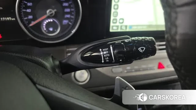 Hyundai The New Grandeur IG id 3660476 из Кореи 9