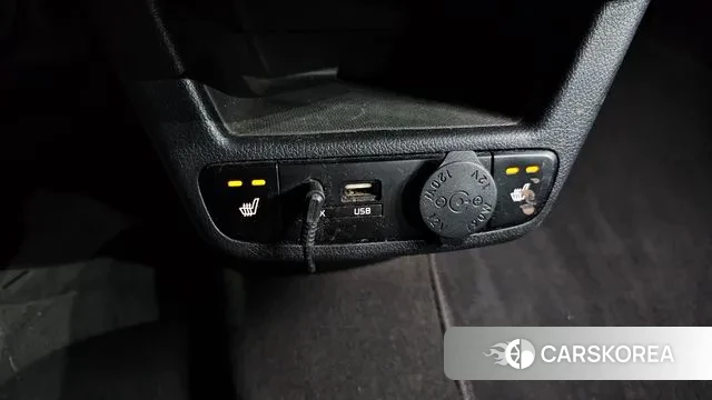 Kia The New Ray id 3357284 из Кореи 9