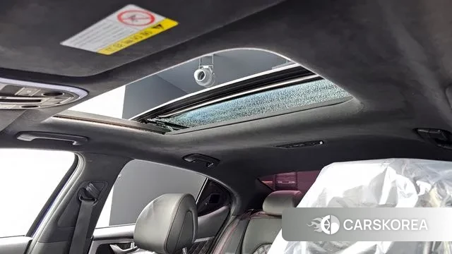 Genesis G70 id 3176608 из Кореи 9