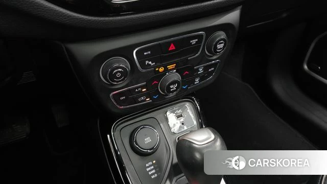 Jeep Compass 2nd Generation id 4785480 из Кореи 9
