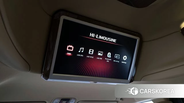 Kia All New Carnival id 3966521 из Кореи 9