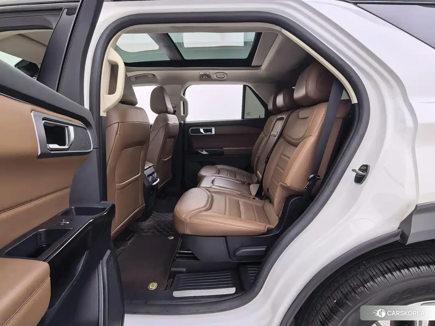 Ford Explorer id 4539198 из Китая 9