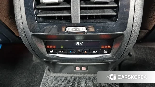 BMW X4 (G02) id 3493655 из Кореи 9