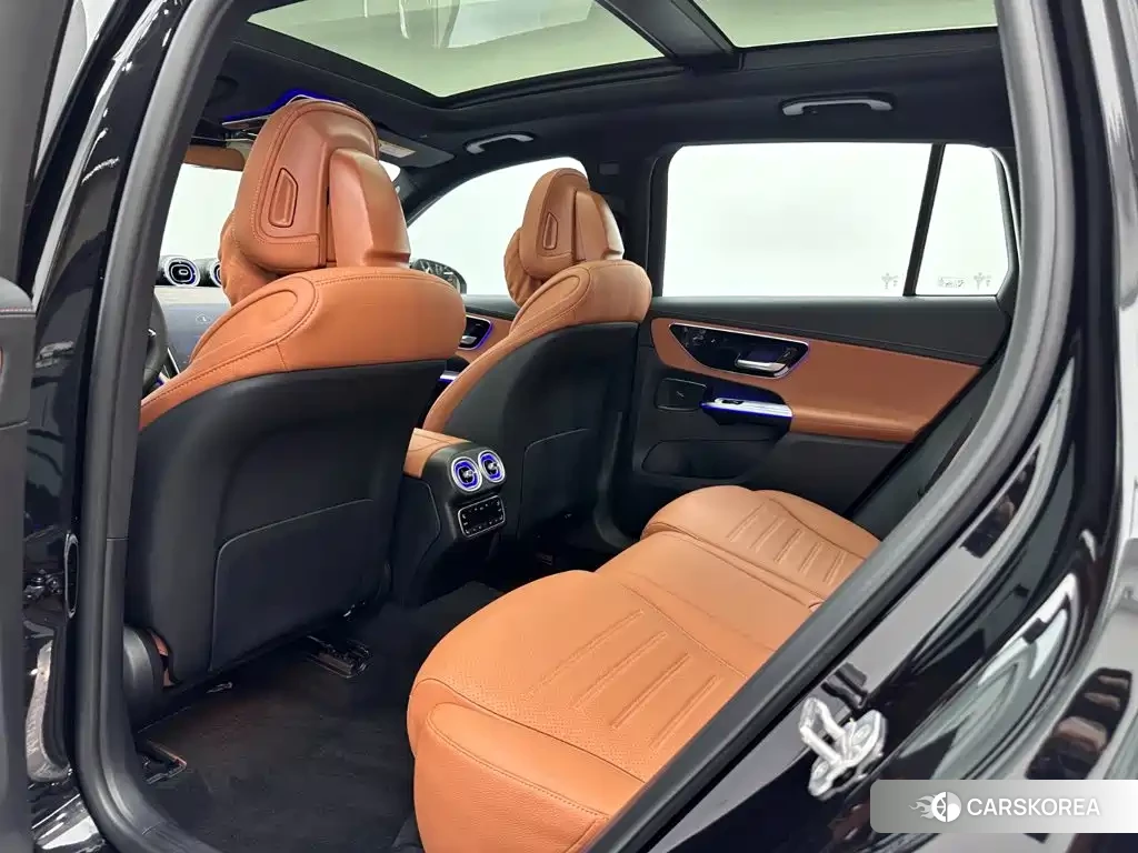 Mercedes-Benz GLC id 4628976 из Китая 9