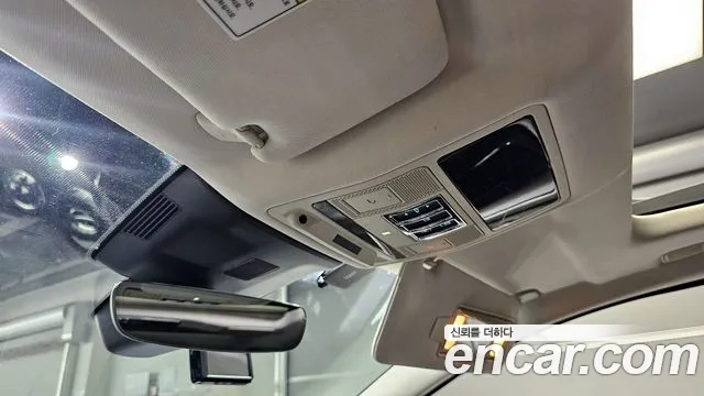 Jaguar All New XJ id 2956686 из Кореи 9