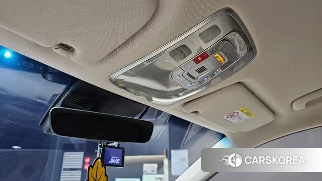 Genesis GV70 id 3201012 из Кореи 9