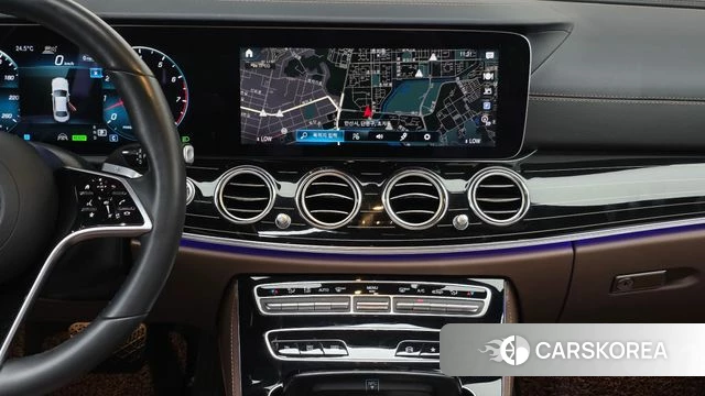 Mercedes-Benz E-Class W213 id 4847838 из Кореи 9