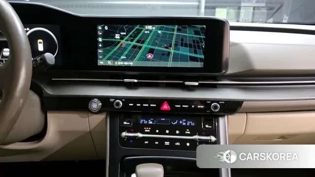 Kia Carnival 4th generation id 3556388 из Кореи 9