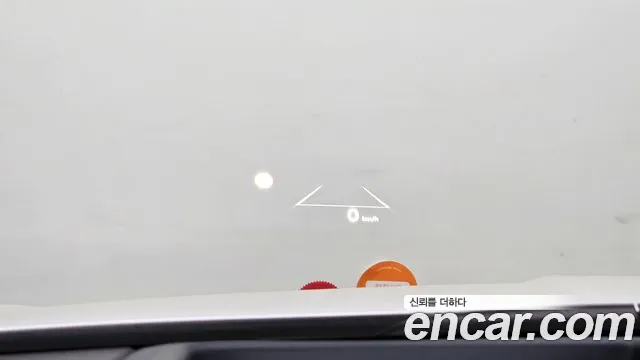 Hyundai Sonata D Edge (DN8) id 2679909 из Кореи 9